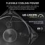 Corsair RS360 II Unified Frame PWM Black