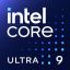 Intel Core Ultra 9 285K 3.7GHz/24C/36M Intel Graphics Tray