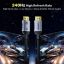 Unitek 8K DisplayPort 1.4 Cable 3m Black