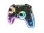 Dragonshock Orion Glow for Nintendo Switch Gamepad Transparent