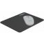DeLock Egérpad Black