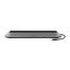 Belkin Connect Universal USB-C 11-in-1 Pro Dock Black