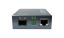 LevelOne GVT-2012 RJ45 to SFP Gigabit Media Converter