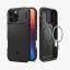 Spigen Optik Armor MagSafe iPhone 16 Pro Black