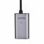 Unitek Y-271 USB cable 5m USB 2.0 USB A Grey