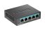 D-Link DMS-105 5-port 2.5G Multi-Gigabit Unmanaged Switch