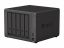 Synology DiskStation DS1522+  (8 GB) (5HDD)