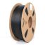 Gembird 3DP-PLA1.75-02-CARBON PLA Carbon 1,75mm 0,8kg