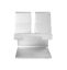 Logilink AA0122 Smartphone and tablet stand Silver