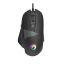 Marvo Duke 60 Gaming Mouse Black