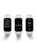 Xiaomi Smart Band 9 Active Beige White