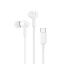 Belkin SoundForm USB-C Headset White