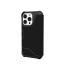 UAG Metropolis, kevlar black - iPhone 13 Pro