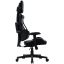 Canyon Morphos ABCH01 Gaming Chair Grey