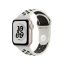 Apple Watch 40mm Nike Sport Band M/L Essential White