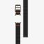 Spigen DuraPro Flex Band for Samsung Galaxy Watch 8 (40/44/46mm) Black
