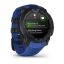 Garmin Instinct 3 45mm Amoled Blue with Black Band