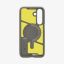 Spigen Tough Armor MagSafe case for Samsung Galaxy S25 FE Gunmetal