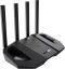 LAN/WIFI Asus TUF Gaming BE3600 Dual Band WiFi 7 Router