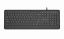 Gembird KB-MCH-05 Slim Wired Multimedia Keyboard Black US