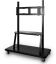Viewsonic VB-STND-001-2C Rolling trolley