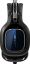Logitech stro Gaming A40 TR Headset PC/PS4 Black/Blue