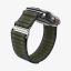 Spigen Fabric Band for Samsung Galaxy Watch Ultra 47mm Green