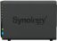 Synology DS224+ (2Gb) Disk Station 2x3,5' 4x2GHz J425