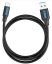Vention USB 3.0 A to USB-C Cable 0,5m Black