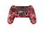 Dragonshock Mizar Bluetooth Gamepad Red Camo