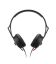 Sennheiser HD 25 Light Headphone Black