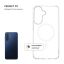 FIXED Story UV-álló TPU hátlap Samsung Galaxy A18 készülékhez, átlátszó