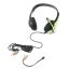 FreeStyle FH4008G Stereo Headset Green