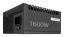 ASUS Pro WS 1600W Platinum tápegység 20+4 pin ATX ATX Fekete