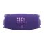 JBL Charge 6 Bluetooth Speaker Purple
