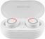 Sencor SEP 510BT TWS Bluetooth Headset White
