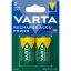 Varta 3000mAh C Ni-MH akkumulátor 2db/csomag
