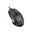Genius GX Gaming Scorpion M300 Crack RGB mouse Black