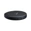 Lenco CD-010 Portable CD player with charging function Black