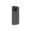 dbramante1928 Nuuk Back cover for Apple iPhone 16 Pro Black