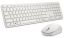 Dell KM526 Wireless Keyboard Combo White HU
