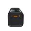Mobile Origin TFT Display & Flashlight 30000mAh PowerBank Black