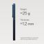Pitaka Edge Case (Aaron Button) for Samsung Galaxy S26 Ultra Over the Horizon