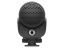 Sennheiser MKE 200 Camera Microphone Black