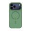 Belkin Grip Series Case for iPhone 17 Pro Max Green