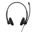 Sennheiser / EPOS Impact 100 UC Stereo USB-C/A Headset Black