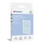 Verbatim Charge 'n' Go Magnetic Wireless 5000mAh PowerBank Blue