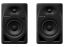 Pioneer DM-40D-BT desktop monitor system Bluetooth Black