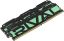 GoodRam 32GB DDR4 3200MHz Kit(2x16GB) Rival Radiant Green