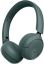 JLab Go Lux ANC Bluetooth Headset Sage